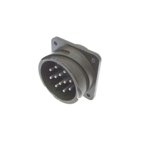CAB 12C 1212 PIN RECP